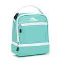 High Sierra Lunch Bags Stacked Compartment Lunch Kit