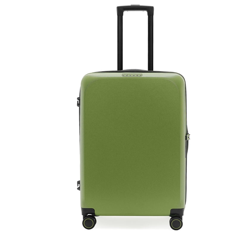Verage Freeland II Hardside Anti-Bacterial 4 Wheels Spinner 24" Medium