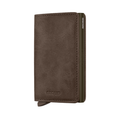 Secrid RFID Slimwallet Vintage