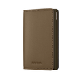 Secrid RFID Slimwallet Matte