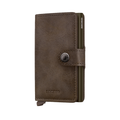 Secrid RFID Miniwallet Vintage