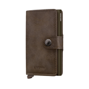 Secrid RFID Miniwallet Vintage