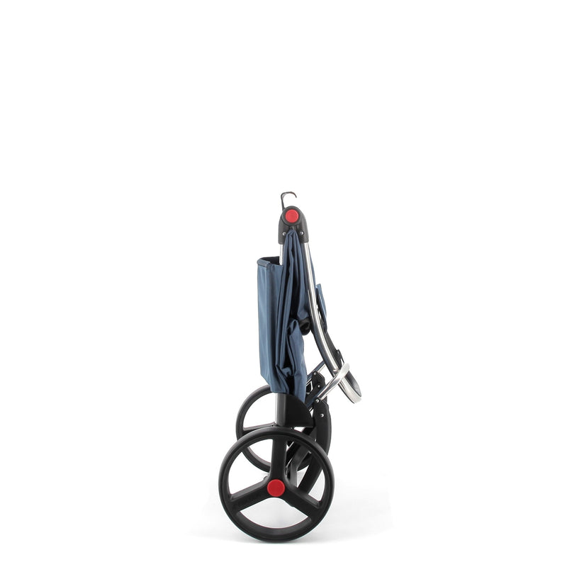 Rolser I-Max MF 2 Big Wheel Foldable Shopping Trolley IMX308