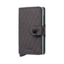 Secrid RFID Miniwallet Optical - Luggage City