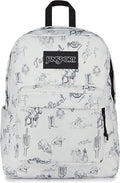 Jansport Superbreak Plus Backpack