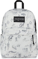 Jansport Superbreak Plus Backpack