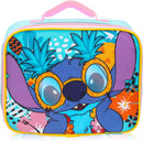 Bioworld Lilo & Stitch Clear PVC Lunch Bag