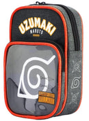 Bioworld Naruto Crossbody ITA Bag