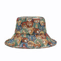 Magnus Bucket Hat - Luggage City