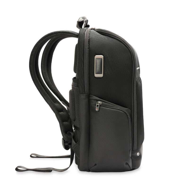 {{ backpack }} {{ anSport City View Remix (City Scout) Backpack SuccessActive }} - Luggage CityBriggs & Riley {{ black }}