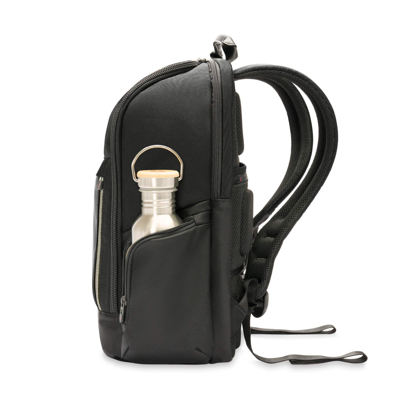 {{ backpack }} {{ anSport City View Remix (City Scout) Backpack SuccessActive }} - Luggage CityBriggs & Riley {{ black }}