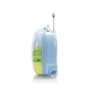 Disney Kids Round Shape Luggage