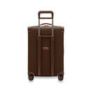 Briggs & Riley Baseline Compact 24" Checked Expandable Spinner