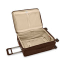 Briggs & Riley Baseline Compact 24" Checked Expandable Spinner