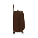 Briggs & Riley Baseline Compact 24" Checked Expandable Spinner