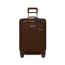 Briggs & Riley Baseline Compact 24" Checked Expandable Spinner