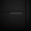 Briggs & Riley Baseline Compact 24" Checked Expandable Spinner