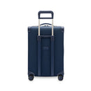 Briggs & Riley Baseline Compact 24" Checked Expandable Spinner
