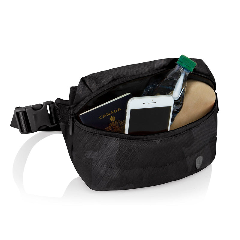{{ backpack }} {{ anSport City View Remix (City Scout) Backpack SuccessActive }} - Luggage CityHeys {{ black }}
