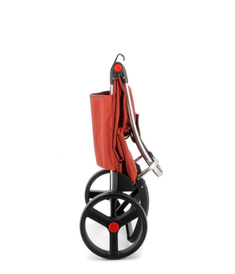 Rolser I-Max MF 2 Big Wheel Foldable Shopping Trolley IMX308