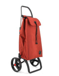 Rolser I-Max MF 2 Big Wheel Foldable Shopping Trolley IMX308