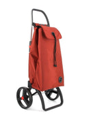 Rolser I-Max MF 2 Big Wheel Foldable Shopping Trolley IMX308