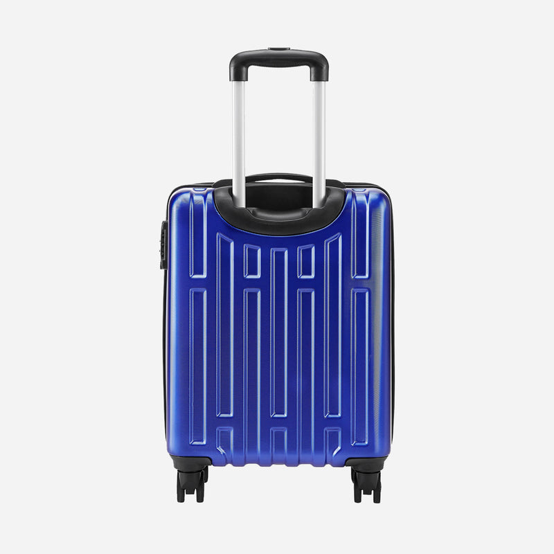 Safari Cargo Neo  Medium Trolley Bag with TSA lock and Dual Wheels
