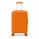 Omaska Jetvibe Pro 28-Inch Large Expandable Hardside Spinner Suitcase - Luggage City