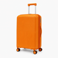 Omaska Jetvibe Pro 28-Inch Large Expandable Hardside Spinner Suitcase - Luggage City