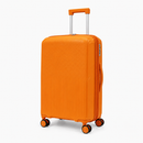 Omaska Jetvibe Pro 28-Inch Large Expandable Hardside Spinner Suitcase - Luggage City