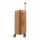 Omaska Jetvibe Pro 28-Inch Large Expandable Hardside Spinner Suitcase - Luggage City