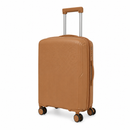 Omaska Jetvibe Pro 28-Inch Large Expandable Hardside Spinner Suitcase - Luggage City