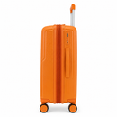 Omaska Jetvibe Pro 28-Inch Large Expandable Hardside Spinner Suitcase - Luggage City