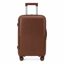Omaska Jetvibe Pro 28-Inch Large Expandable Hardside Spinner Suitcase - Luggage City