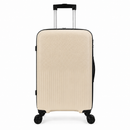Omaska Jetvibe Pro 28-Inch Large Expandable Hardside Spinner Suitcase - Luggage City