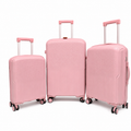 Omaska JetVibe Hardcase 3Pcs Spinner Set