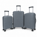 Omaska JetVibe Hardcase 3Pcs Spinner Set