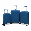 Omaska JetVibe Hardcase 3Pcs Spinner Set