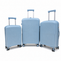 Omaska JetVibe Hardcase 3Pcs Spinner Set