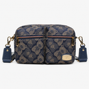 Osaka Crossbody Bag