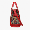 Edessa Top Handle Bag - Luggage City