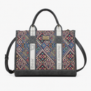 Edessa Top Handle Bag - Luggage City