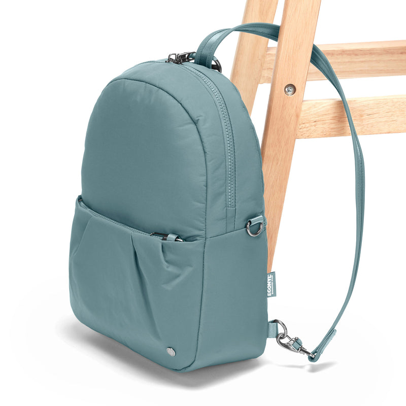 Pacsafe Citysafe CX Anti-Theft Convertible Backpack - Luggage City
