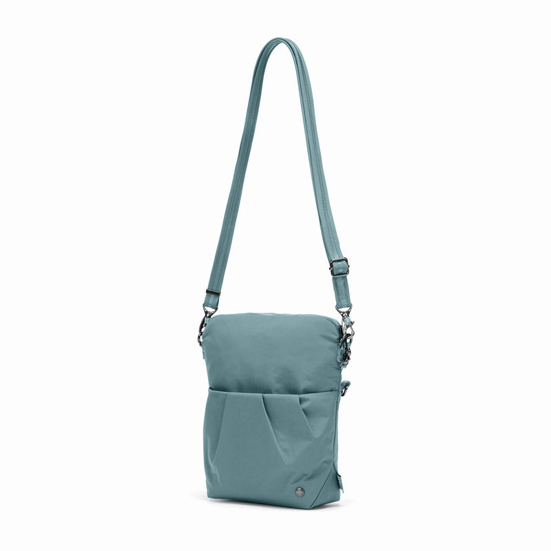 Pacsafe Citysafe CX Anti-Theft Convertible Crossbody - Luggage City