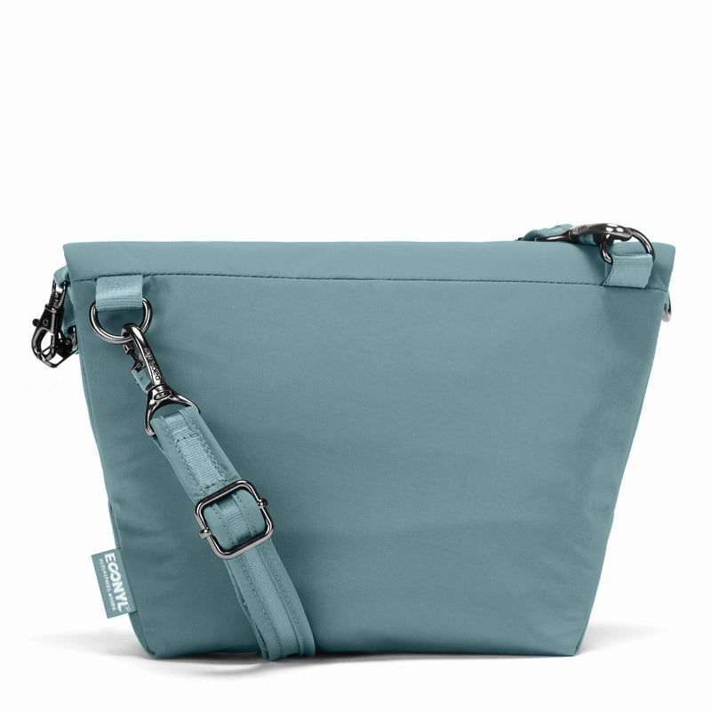 Pacsafe Citysafe CX Anti-Theft Convertible Crossbody - Luggage City