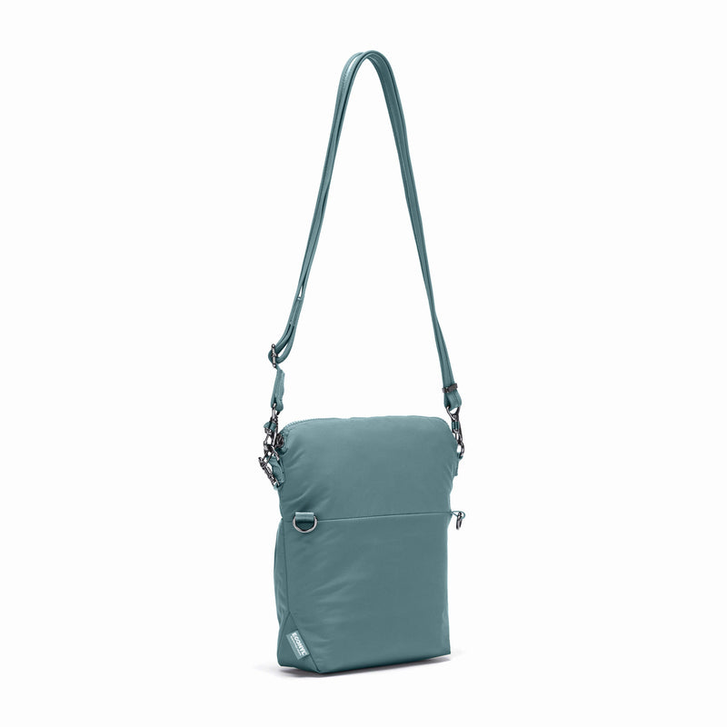 Pacsafe Citysafe CX Anti-Theft Convertible Crossbody - Luggage City