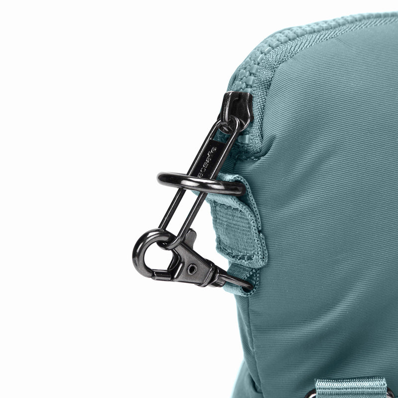 Pacsafe Citysafe CX Anti-Theft Convertible Crossbody - Luggage City