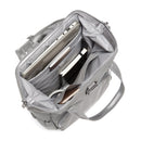 {{ backpack }} {{ anSport City View Remix (City Scout) Backpack SuccessActive }} - Luggage CityPacsafe {{ black }}