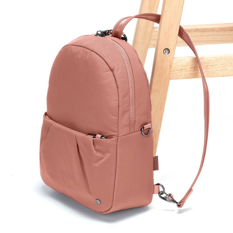 Pacsafe Citysafe CX Anti-Theft Convertible Backpack - Luggage City