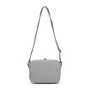 {{ backpack }} {{ anSport City View Remix (City Scout) Backpack SuccessActive }} - Luggage CityPacsafe {{ black }}